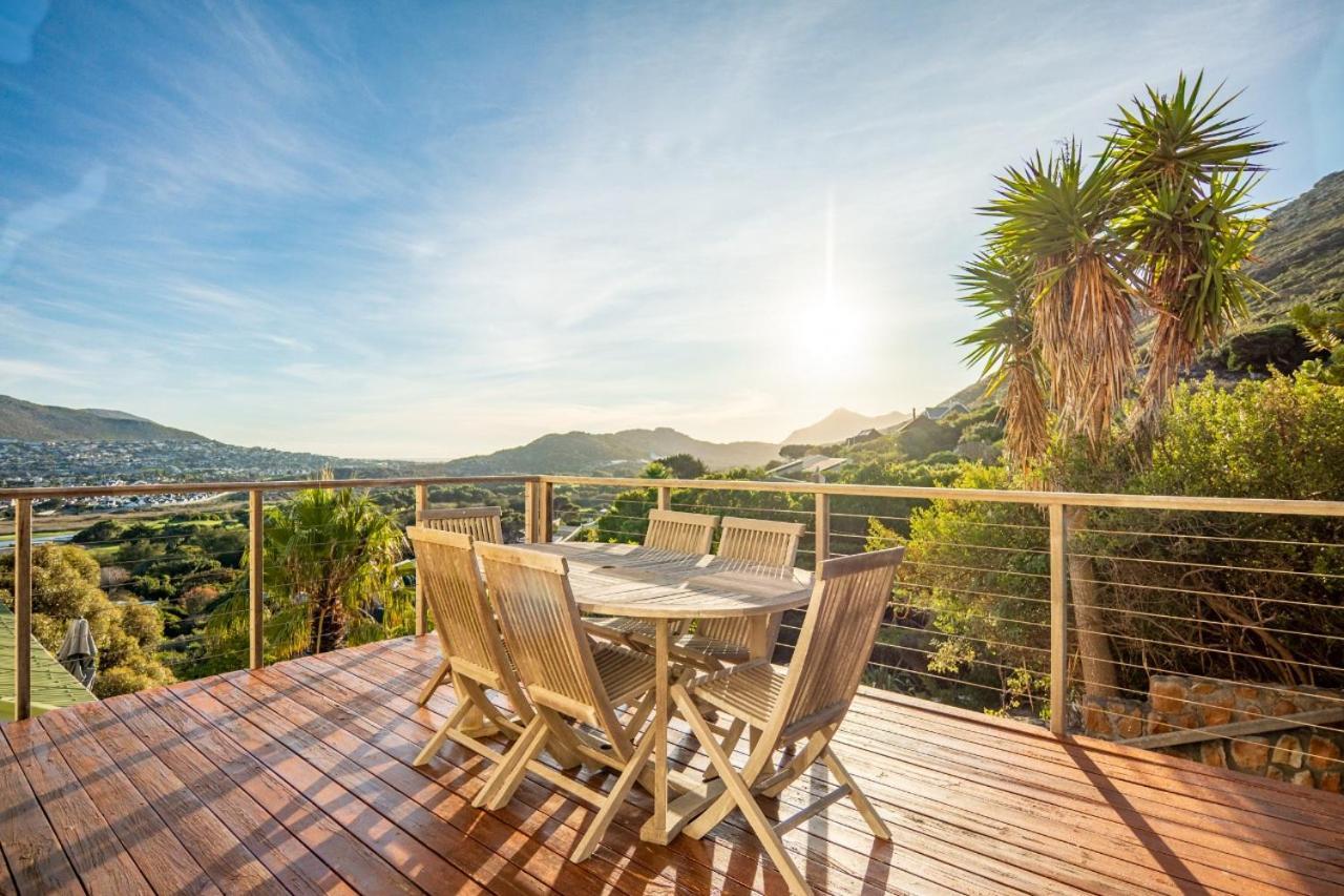Dunvegan Lodge Clovelly Экстерьер фото